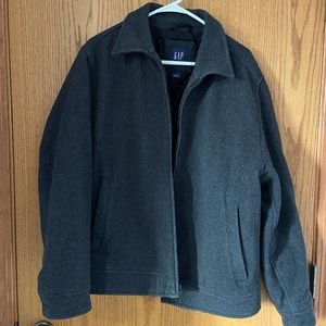 Men’s Jacket